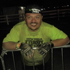 Meet your Posher, Juan